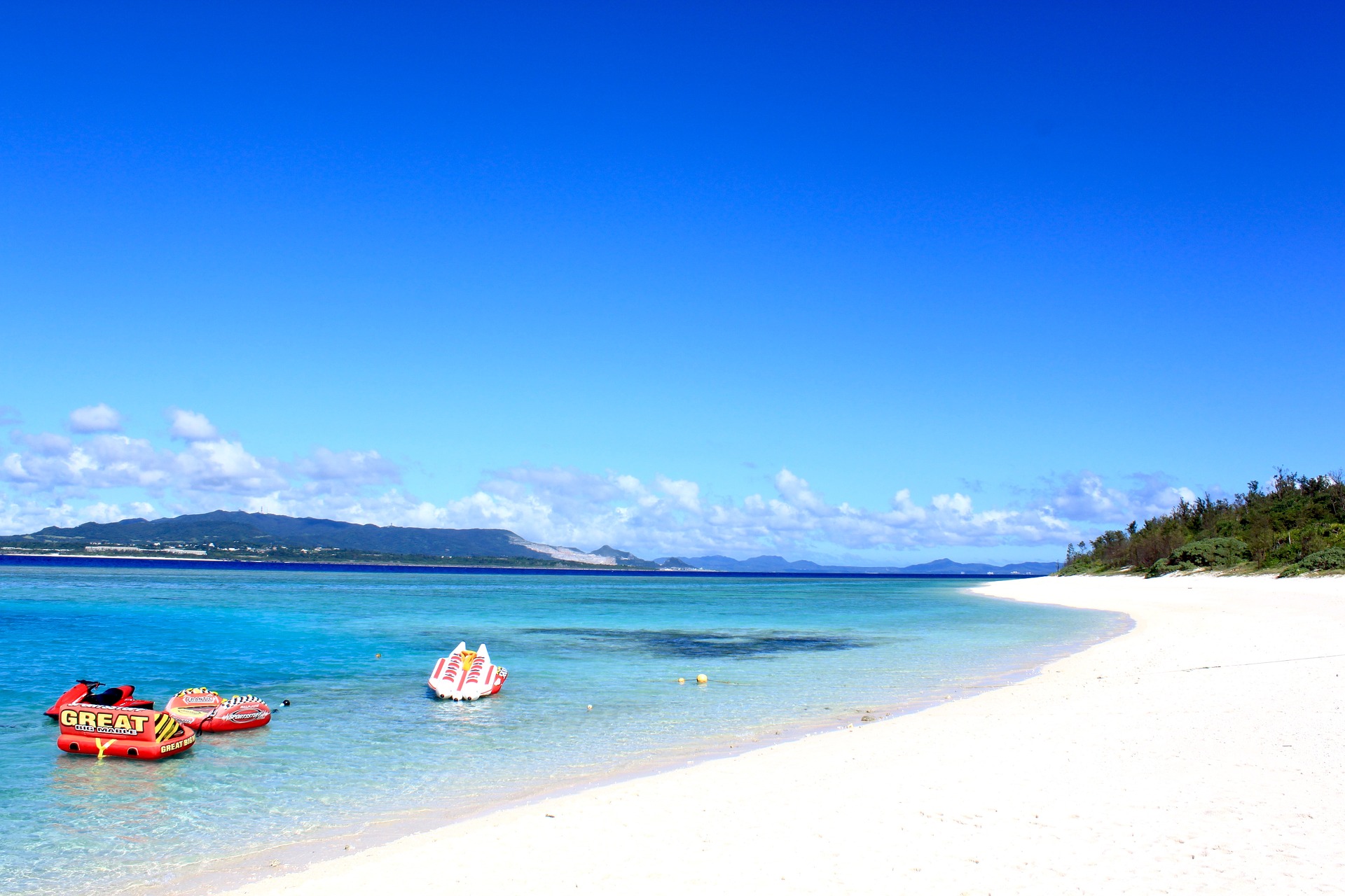 移住と観光は違う 気候をエリア別に見る 内陸 瀬戸内 南西諸島